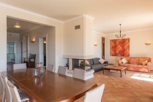 Villa Vila Celia Real