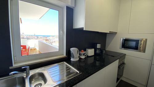 Apartamento Rooftop Cip