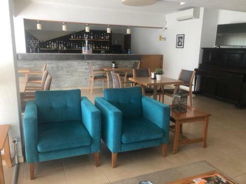 Oura Apartamentos