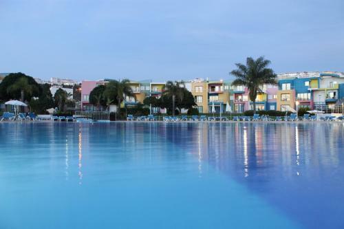 Apartamentos Da Orada T1- A122 Marina de Albufeira