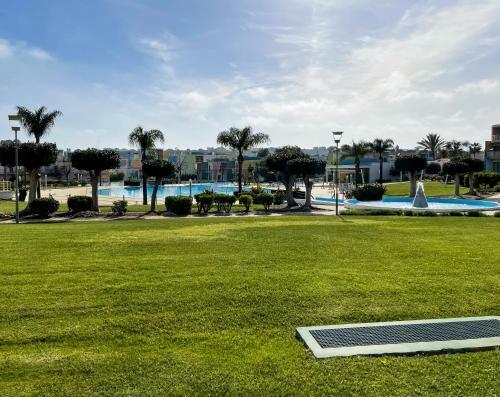 Apartamentos Da Orada T1 1- H003 Marina de Albufeira