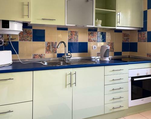 Apartamentos Da Orada T1 1- H003 Marina de Albufeira