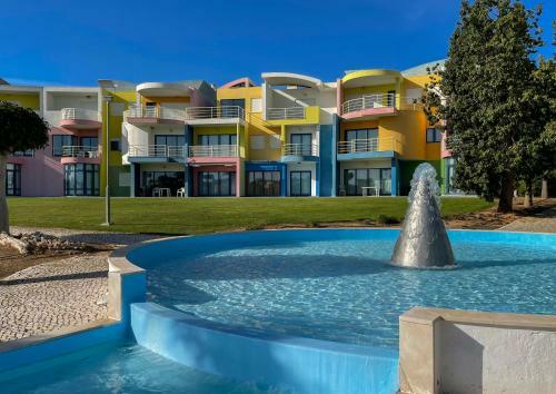 Apartamentos Da Orada T1 1- H003 Marina de Albufeira