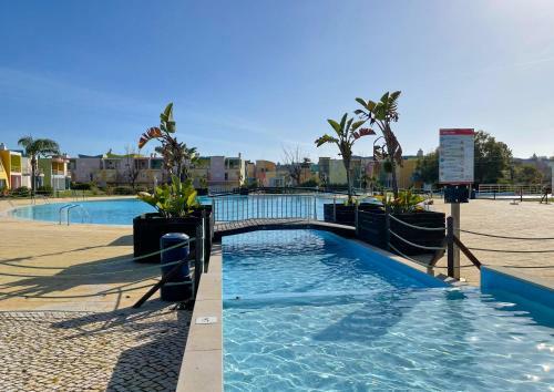 Apartamentos Da Orada T1 1- H003 Marina de Albufeira