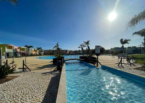 Apartamentos Da Orada T1 1- H003 Marina de Albufeira