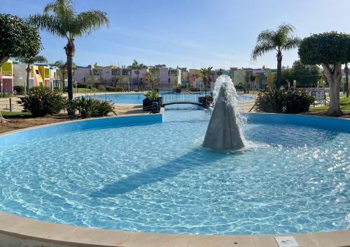Apartamentos Da Orada T1 1- H003 Marina de Albufeira