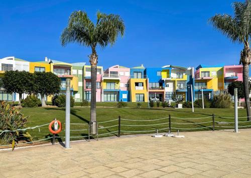 Apartamentos Da Orada T1 1- H003 Marina de Albufeira