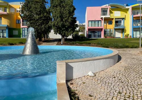 Apartamentos Da Orada T1 1- H003 Marina de Albufeira