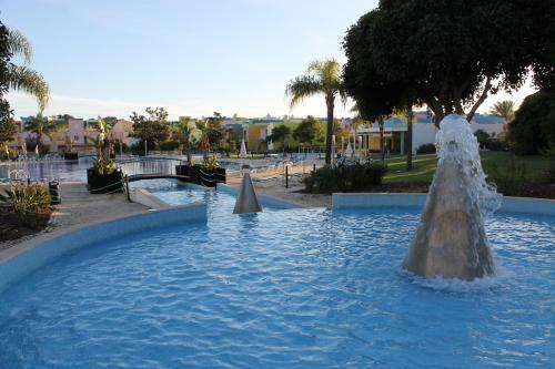 Apartamentos Da Orada T1 1- H003 Marina de Albufeira