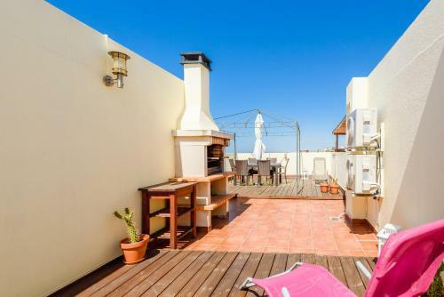 Casa Patroves