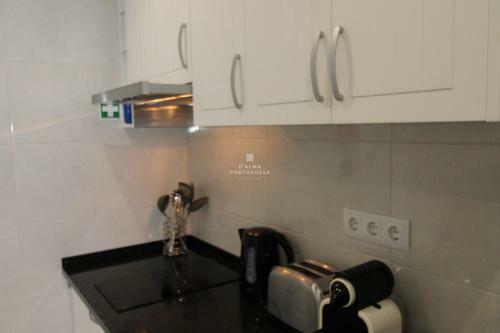 Apartment A�oteias Dalma Pine Tree