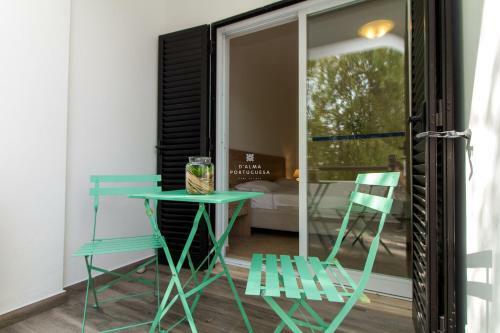 Pine View Apartment Dalma Village Albufeira