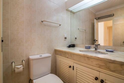 Clube Albufeira Apartment