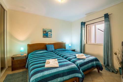 Clube Albufeira Apartment