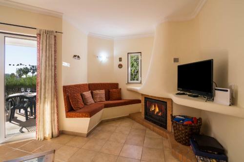 Clube Albufeira Apartment