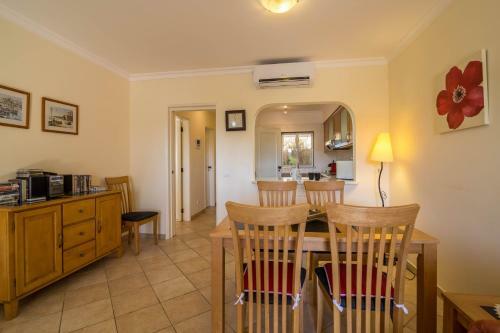 Clube Albufeira Apartment