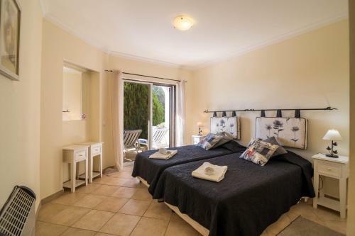 Clube Albufeira Apartment