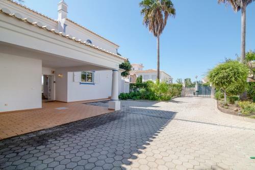 Villa Casa Azul