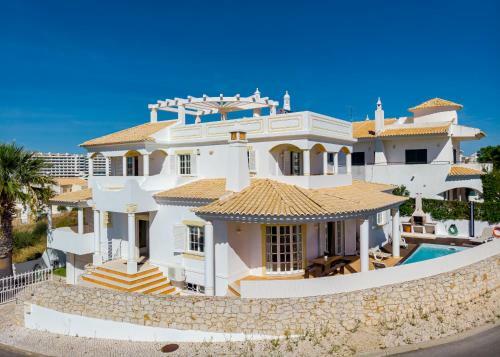 Villa Cec�lia