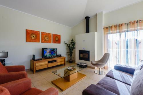 Villa Rosemary - Albufeira Surf & Beach