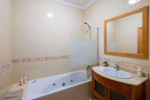 Apartamento 45 Sea View Amazing Balcony Center