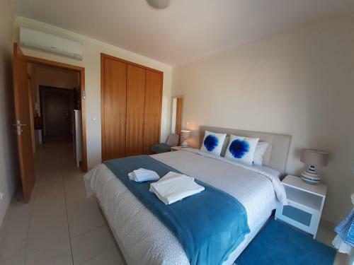 Apartamento Vista Das Ondas Olhos de �gua II