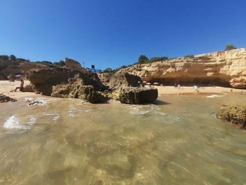 Apartamento Vista Das Ondas Olhos de �gua II