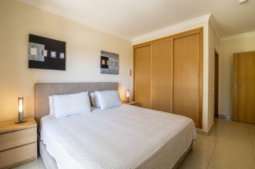 Luxury Apartment In S�o Rafael