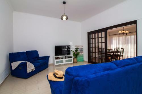 Dalma Villa Dogueno