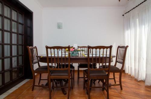 Dalma Villa Dogueno
