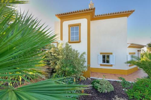 Villa Ocre