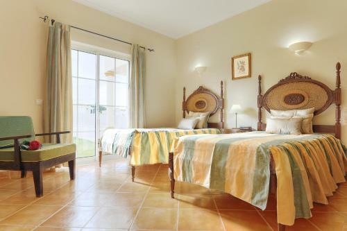 Villa Ocre