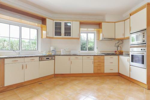 Villa Ocre