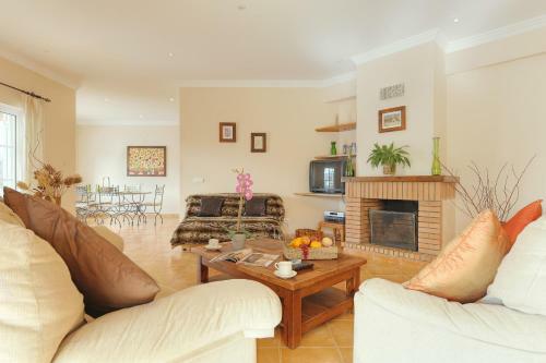 Villa Ocre