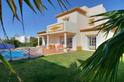 Villa Ocre