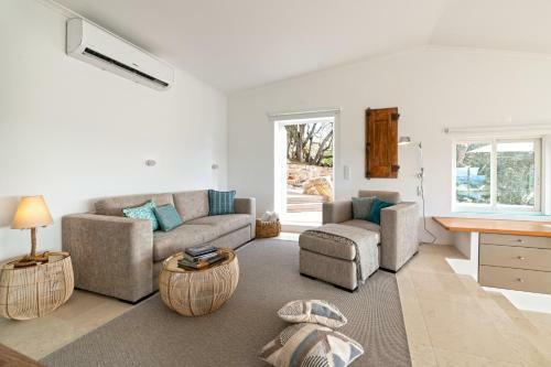 Sea View Cascais Design Villa