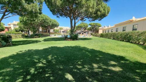 Apartamentos Praia Da Oura By Sunny Deluxe