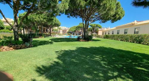 Apartamentos Praia Da Oura By Sunny Deluxe