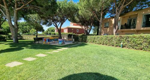 Apartamentos Praia Da Oura By Sunny Deluxe