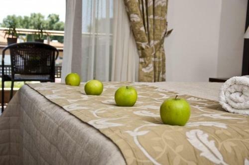 Aparthotel Allea Hotel And Apartments