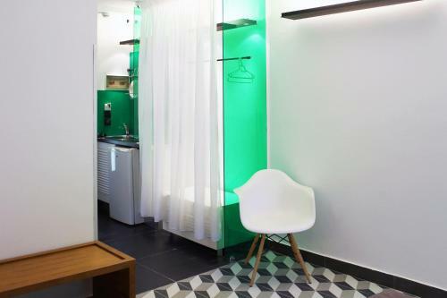 Despotiko Apt. Hotel & Suites