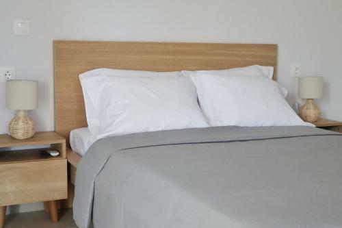 Apartamento Villa Elea
