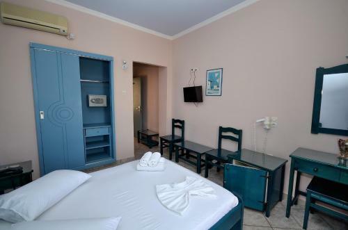 Hotel Magda