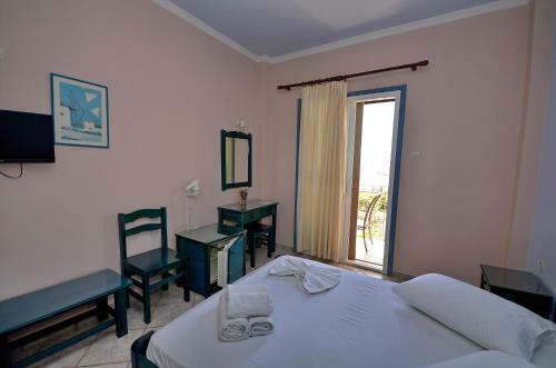 Hotel Magda