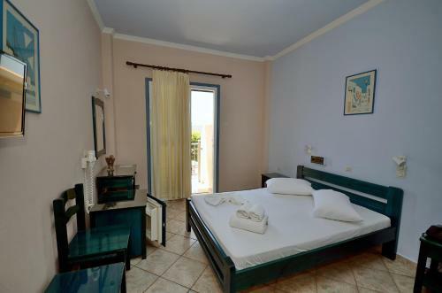 Hotel Magda