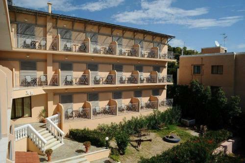 Hotel Magda