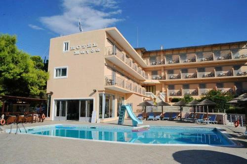 Hotel Magda