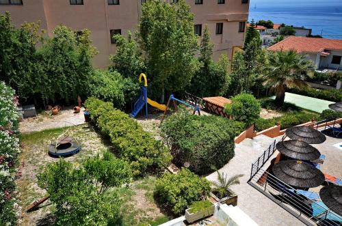 Hotel Magda