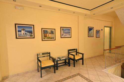 Hotel Magda