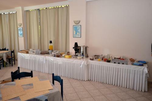 Hotel Magda